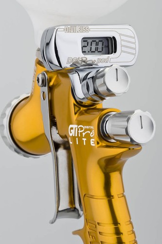 Gti pro lite - gti,