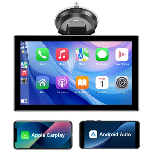 Zoll ips touchscreen - zoll,