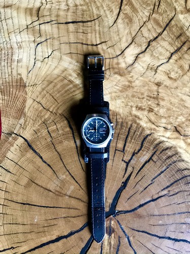 Bundeswehrchronograph arctos - bundeswehrchronograph,