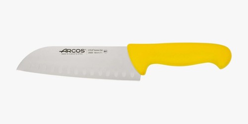 Serie 2900 santoku - serie, messer