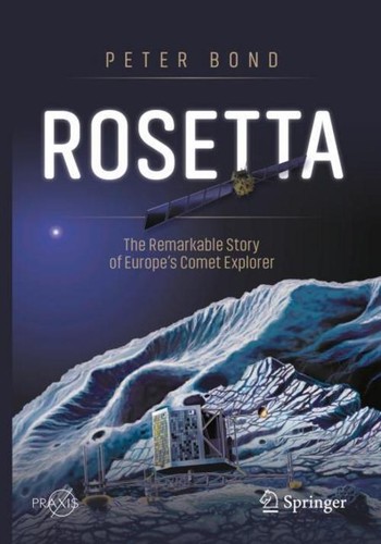 Rosetta the remarkable story - the,