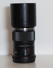OM SYSTEM 60mm F/2.8 Macro