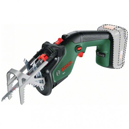 Bosch akku gartensäge keo - keo, 18
