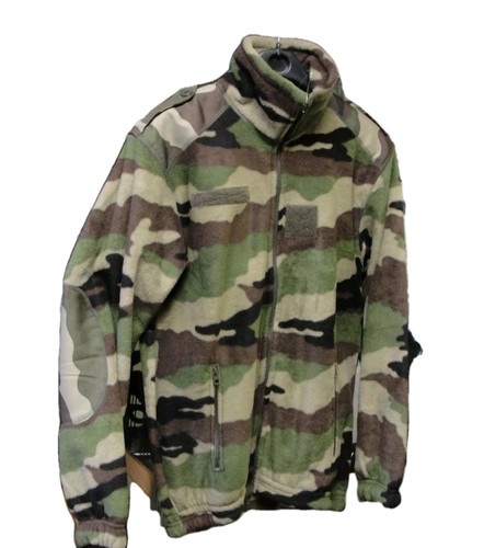 Blouson französische armee - blouson,