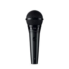 Shure PGA58 Mikrofon  OVP neu