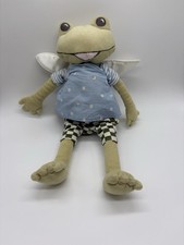 Süsser Frosch von Ikea Fabler