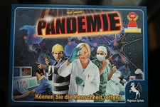 Pandemie - Können sie die