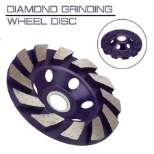Diamant schleifscheibe 100mm - diamant,