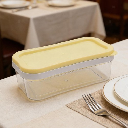 Butterschneidevorrichtung