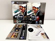 ✅ METROID PRIME 2-Echoes