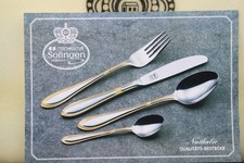 Tafelbesteckset CS Solingen