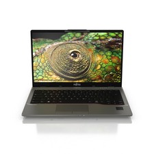 Used Fujitsu LIFEBOOK U7412 i7