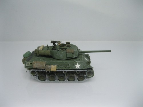 Roco army ww2 - us,