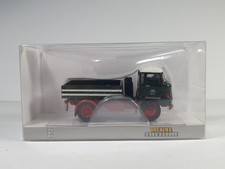 J69 Brekina MCZ IFA W 50 L DDR