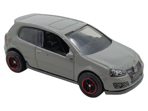 Matchbox golf gti modellauto - golf, v