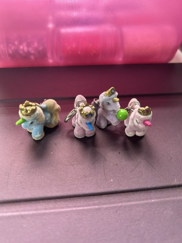 Filly pferde set stück - set, 4