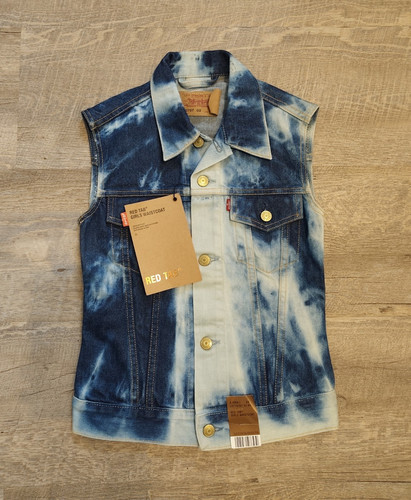 Levi strauss red - levi,