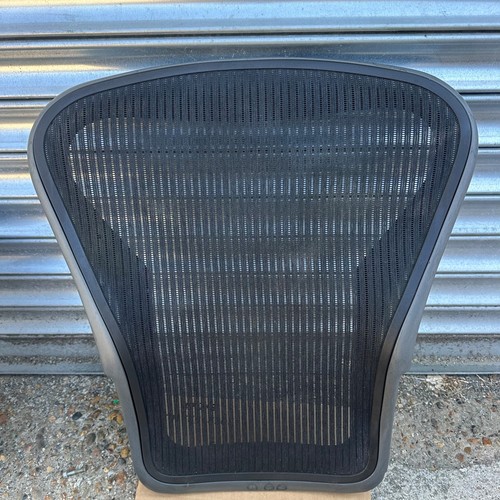 Herman Miller Aeron Größe B