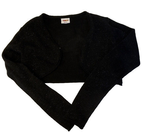 Yigoa bolero strickjacke - yigoa, bolero-strickjacke