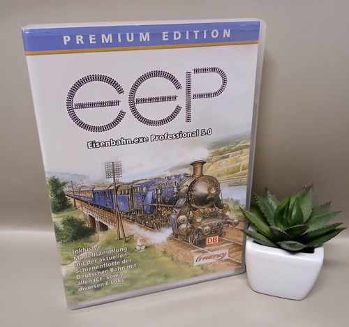 Eep eisenbahn exe - eep, eisenbahn.exe