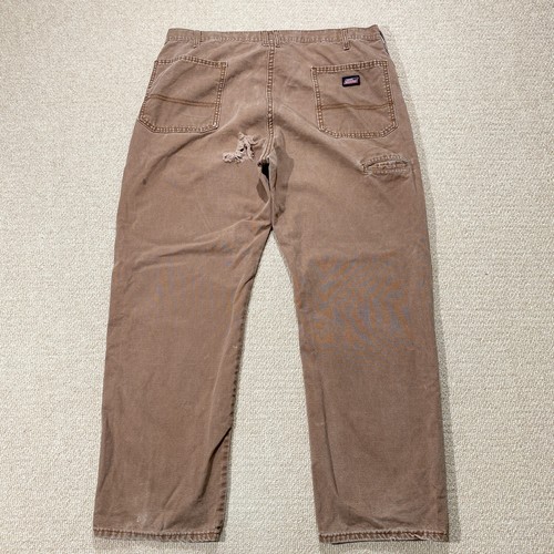 Dickies carpenter jeans herren - dickies,