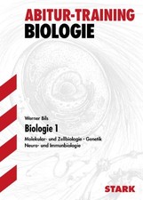 Abitur-Training Biologie 1