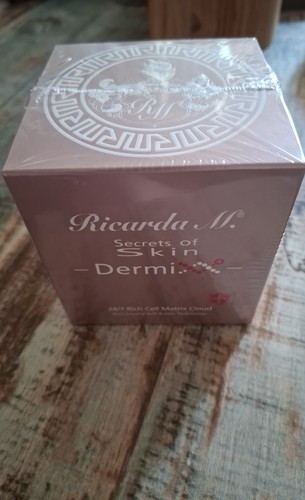 Ricarda secrets skin - secrets, of