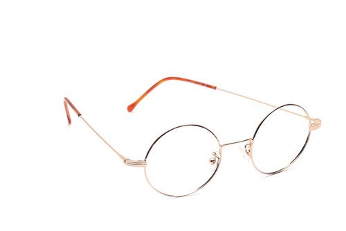 Brille fassung metall - fassung,