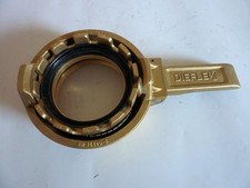 Tankwagenkupplung Typ MK 80 /