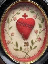 Heiliges Herz Jesu - Reliquie