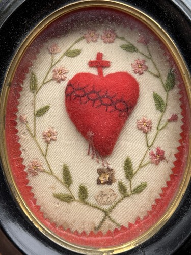 Heiliges herz jesu - herz,