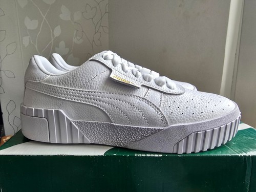 Puma cali s damenschuhe - s,