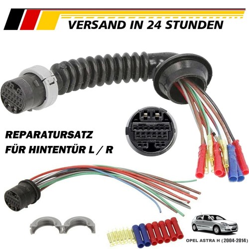 Kabelbaum reparatursatz für - reparatursatz,