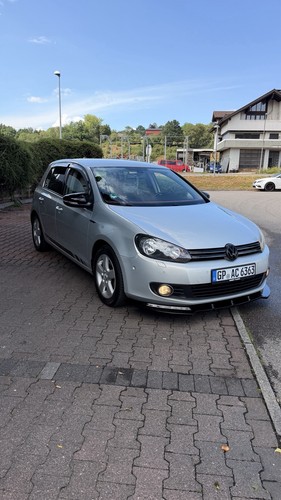 Golf tsı 122 ps - 6,