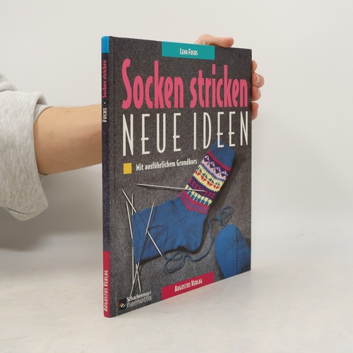 Socken stricken neue ideen - -, ideen 