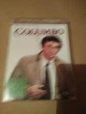 Columbo - 3. Staffel [4 DVDs]