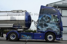 LKW Foto Scania S 500