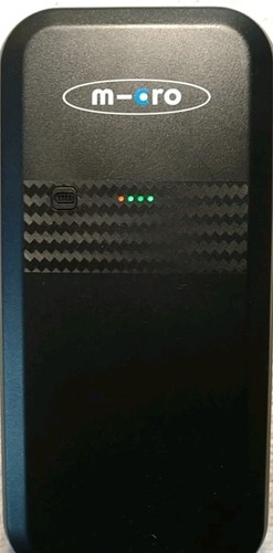 Micro zusatzakku powerbank - /,