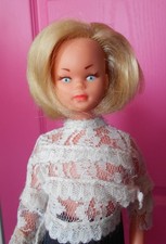 60s LAURA DOLL poupee barbie