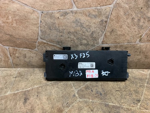 Bmw f25 antenne - bmw, x3