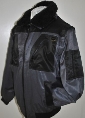 Powerfix profi arbeitsjacke - profi,