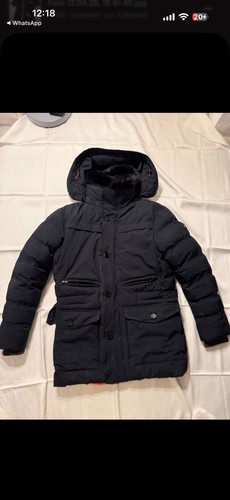 Wellensteyn herren daunenjacke - wellensteyn,