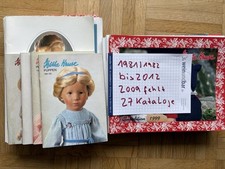 Käthe kruse puppen - kÄthe,