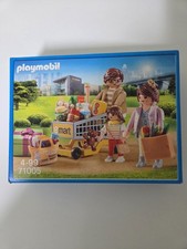 Playmobil 71005 Korea