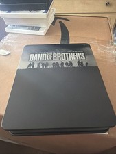 Band of Brothers (Blu-ray) HBO