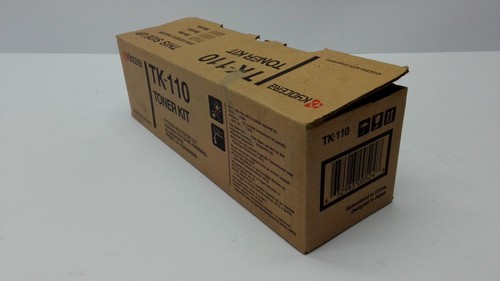 Kyocera mita 110 - kyocera, tk-110