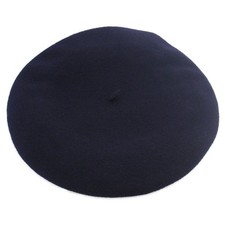 Laulhere Baskenmütze Beret