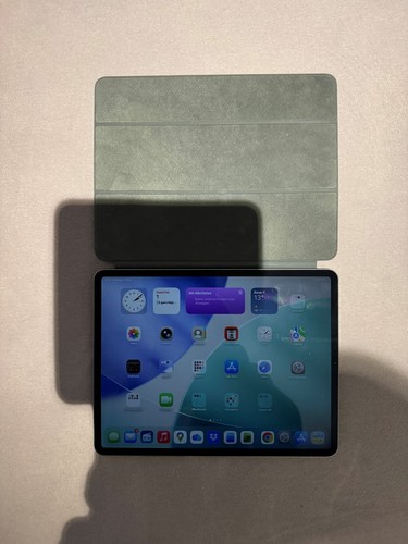 Apple ipad pro - pro, 12,9