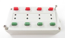 Märklin 72710,  4-Fach