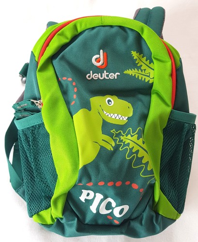 Deuter rucksack kinder pico - rucksack,